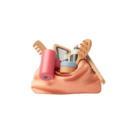 Hairdressing Set