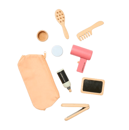 Hairdressing Set