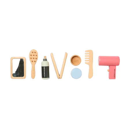 Hairdressing Set