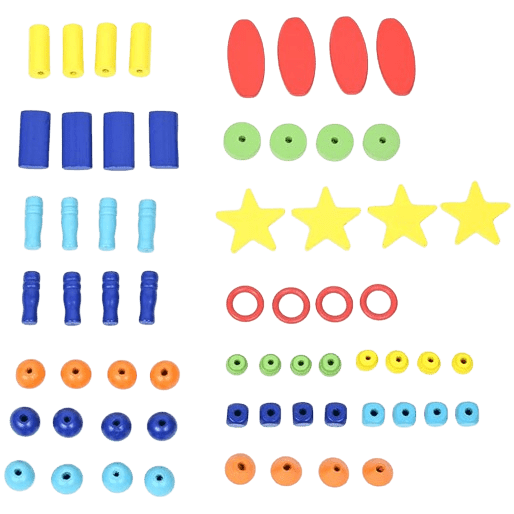 Conjunto Motricidade e Lógica