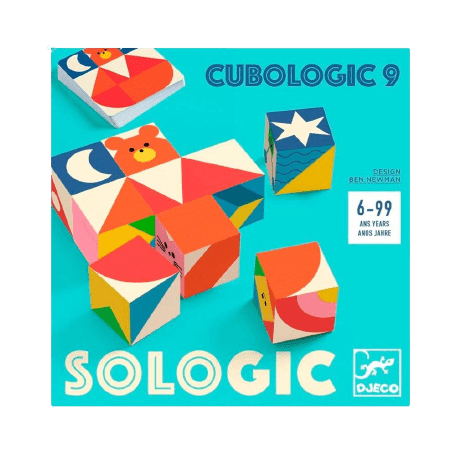 Sologic Set