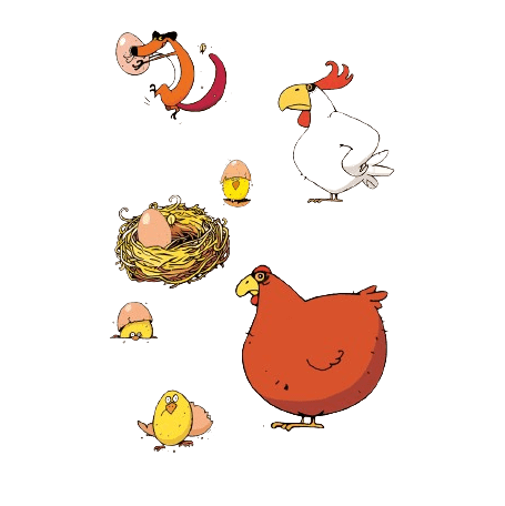 Jogo de Cartas de Estratégia - Piou Piou