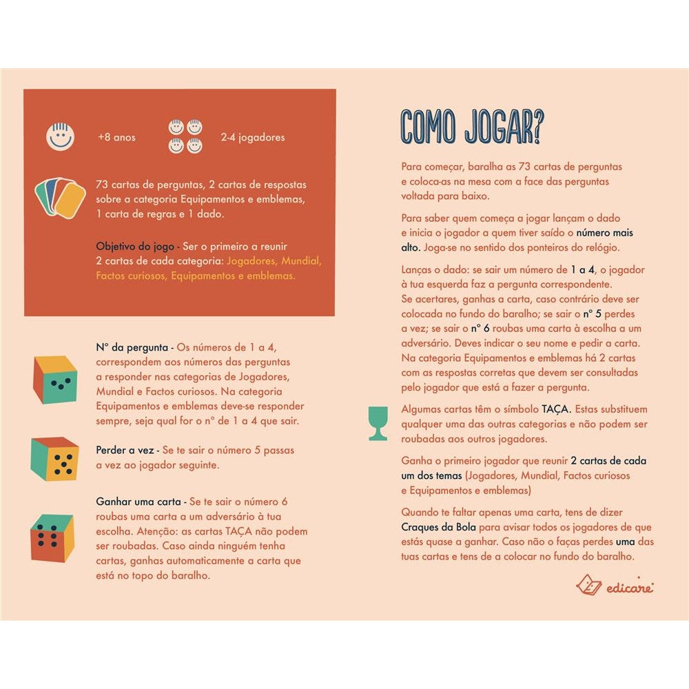 As Minhas Afirmações Positivas