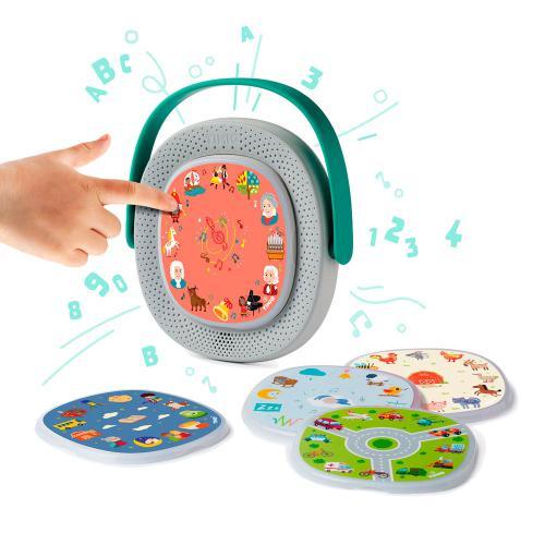 TIMIO - Play and Learn (STARTER KIT): Growth, Versatility and Fun!