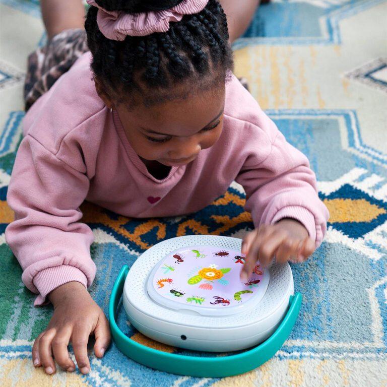 TIMIO set de discos - 1