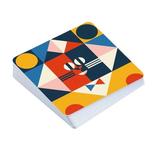 Cubologic 16 - Logic and Patience Game