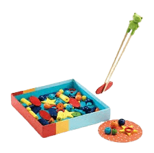 Conjunto Motricidade