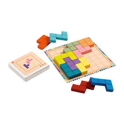 Sologic Set