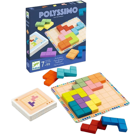 Sologic Set