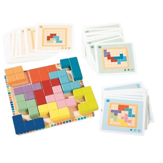 Sologic Set