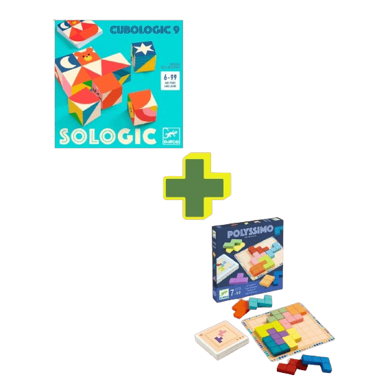 Sologic Set