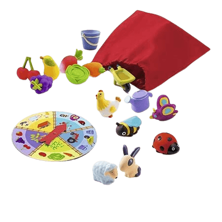 Tactilo Loto - Quinta