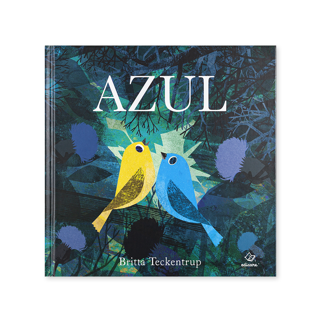 Azul