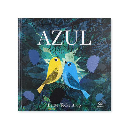 Azul