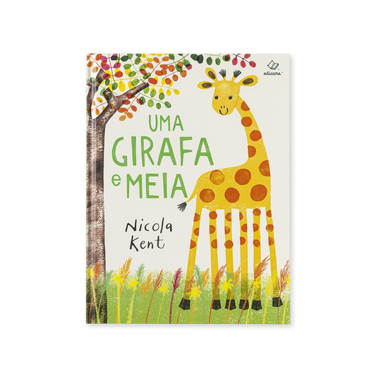 Uma Girafa e Meia