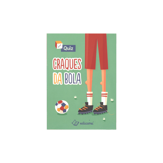 Craques da Bola - Quizz