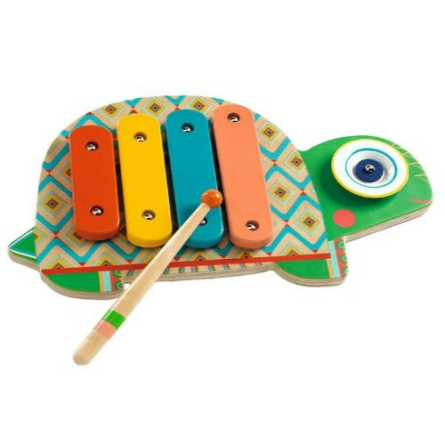 Xylophone (TURTLE)