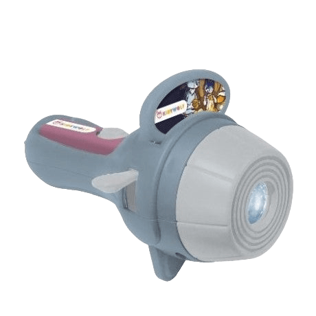 Stories Slide (GRAY)