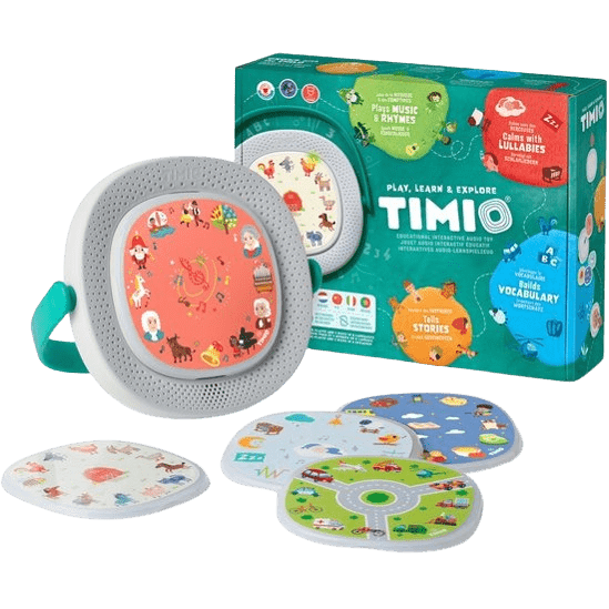 TIMIO