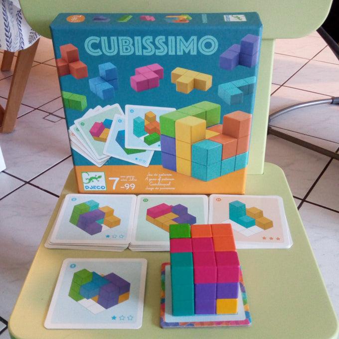 Cubissimo