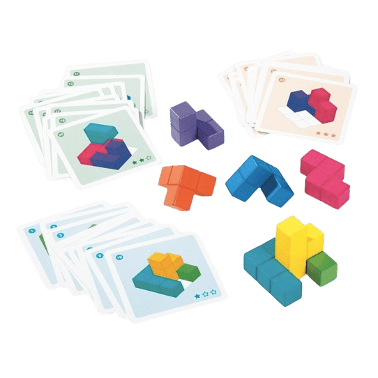 Logic and Tactics Set