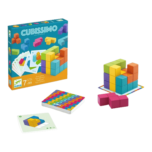 Cubissimo