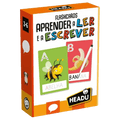 Flashcards - Aprender a Ler e a Escrever