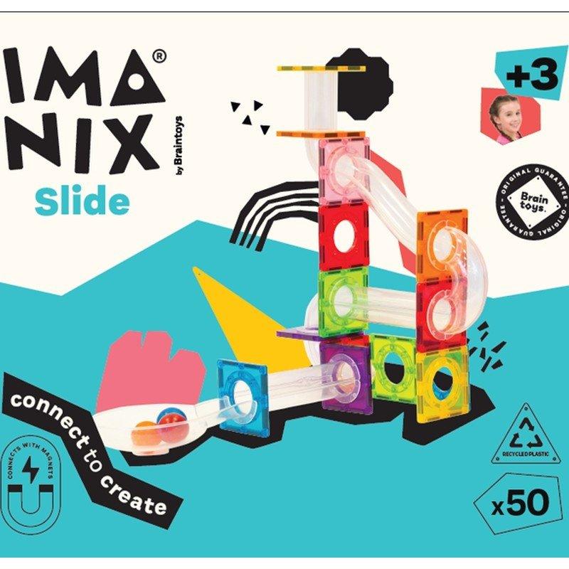 Imanix SLIDE - 50 PIECES